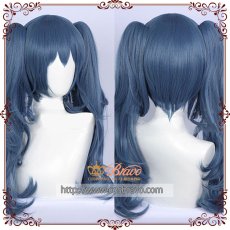 画像2: 東京喰種：re 米林才子 コスプレウィッグ (2)