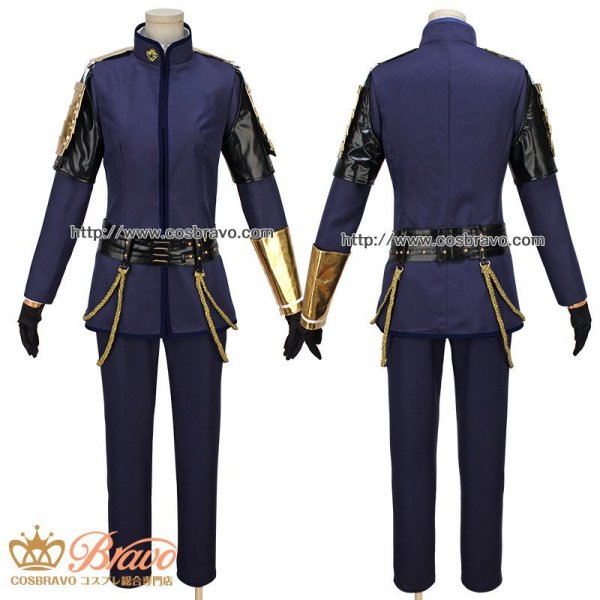 刀剣乱舞 にっかり青江 コスプレ衣装激安販売｜Cosbravoコスプレショップ