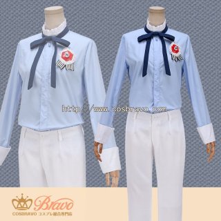 A3！(エースリー) 秋組 泉田莇 コスプレ衣装｜Cosbravoコスプレショップ