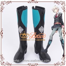 画像1: IDOLiSH7 アイドリッシュセブン SECRET NIGHT TRIGGER 九条天 コスプレ靴  (1)