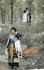 画像5: 刀剣乱舞 長曽祢虎徹 極 コスプレ衣装 (5)