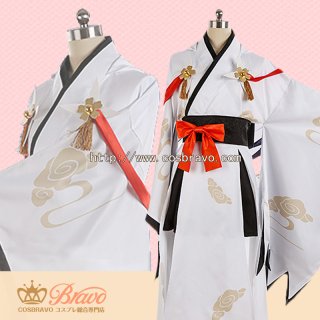 アズールレーン 加賀 コスプレ衣装｜Cosbravoコスプレショップ