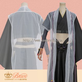 刀剣乱舞 南泉一文字 内番 コスプレ衣装｜Cosbravoコスプレショップ