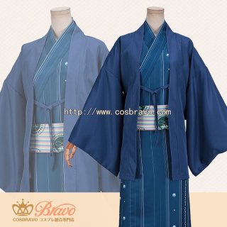 ♡ 刀剣乱舞 治金丸 載せる 軽装 コスプレ 衣装 高品質 ♡