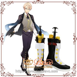 Fate/Grand Order FGO コスプレ靴・ブーツ激安販売 - Cosbravo Fate/Grand Order FGO コスプレ靴・ブーツ激安販売 - Cosbravo