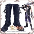 キングダム ハーツIII KINGDOM HEARTS III リク コスプレ靴 激安販売