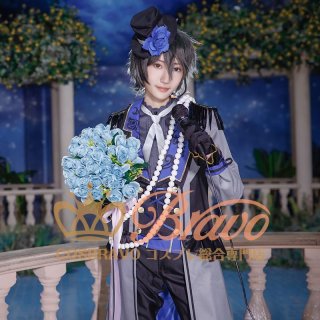 あんスタMusic 影片みか コスプレウィッグ - snowshop雪乃屋
