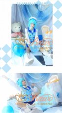 画像6: あんさんぶるスターズ! アルバムシリーズ Ra*bits ラビッツ 紫之創 コスプレ衣装 (6)