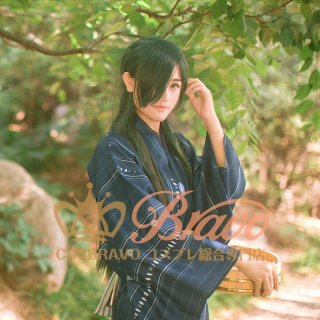 刀剣乱舞 ミュージカル2部ライブ衣装 つはものどもがゆめのあと