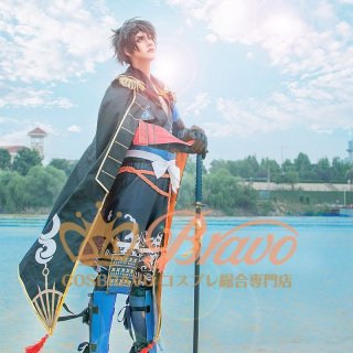 刀剣乱舞 コスプレ衣装激安販売 Cosbravoコスプレショップ 刀剣乱舞 コスプレ衣装激安販売 Cosbravoコスプレショップ