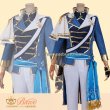 あんさんぶるスターズ Knights 返礼祭 コスプレ衣装 瀬名泉 あんさんぶるスターズ! Knights（ナイツ） 返礼祭 瀬名 泉