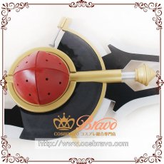 画像9: Fate Grand Order FGO フランケンシュタイン 串刺の雷刃 剣 コスプレ道具 セイバー (9)