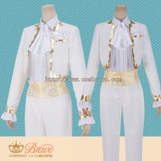 A3！(エースリー) 秋組 泉田莇 コスプレ衣装｜Cosbravoコスプレショップ