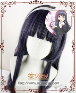 カードキャプターさくら コスプレウィッグ激安販売 - Cosbravo コス