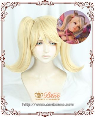 Overwatch OW オーバーウォッチ ピンクマーシー コスプレ衣装