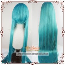 画像2: VOCALOID ボーカロイド ロミオとシンデレラ 初音ミク コスプレウィッグ (2)