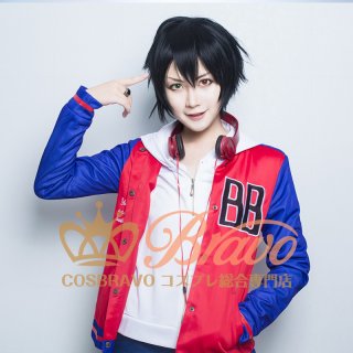 ヒプノシスマイク -Division Rap Battle- + ナゴヤ ヒプノシスマイク -Division Rap Battle- + ナゴヤ