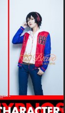 画像8: ヒプノシスマイク Buster Bros!!! MC.B.B 山田一郎 コスプレ衣装 (8)