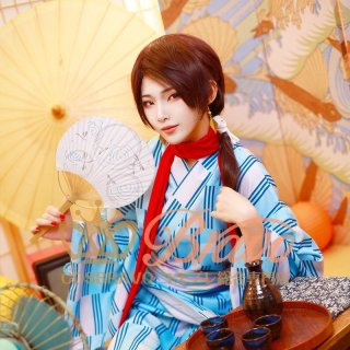 刀剣乱舞 加州清光 極 コスプレ衣装 ｜Cosbravoコスプレショップ