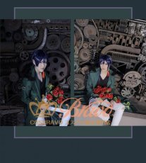 画像4: ヒプノシスマイク Fling Posse Dead or Alive 有栖川帝統 コスプレ衣装 (4)