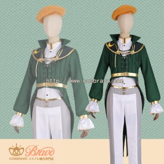 あんさんぶるスターズ！ スカウト！ヴィクトリア 斎宮宗
