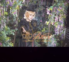 画像6: 刀剣乱舞コスプレ衣装 ミュージカル2部ライブ衣装 三百年の子守唄 物吉貞宗 (6)