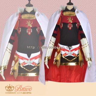Fate/Grand Order FGO ナイチンゲール コスプレ衣装 霊基再臨 第2段階