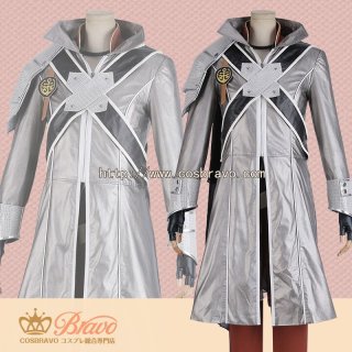刀剣乱舞 ミュージカル 刀ミュ 山姥切長義 白拍子 コスプレ衣装 夜半 刀剣乱舞 ミュージカル 刀ミュ 山姥切長義 白拍子 コスプレ衣装 夜半