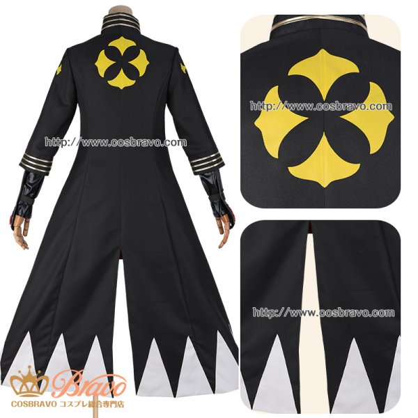 Fate/Grand Order FGO ぐだぐだ帝都聖杯奇譚 沖田総司（オルタ
