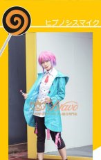 画像5: ヒプノシスマイク Fling Posse easy R 飴村乱数 コスプレ衣装 (5)