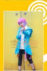 画像3: ヒプノシスマイク Fling Posse easy R 飴村乱数 コスプレ衣装 (3)