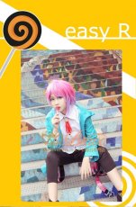 画像8: ヒプノシスマイク Fling Posse easy R 飴村乱数 コスプレ衣装 (8)