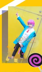 画像4: ヒプノシスマイク Fling Posse easy R 飴村乱数 コスプレ衣装 (4)