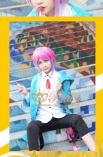 画像10: ヒプノシスマイク Fling Posse easy R 飴村乱数 コスプレ衣装 (10)