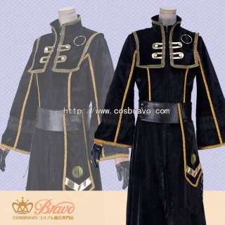 刀剣乱舞 ミュージカル2部ライブ衣装 葵咲本紀 明石国行 刀剣乱舞 ミュージカル2部ライブ衣装 葵咲本紀 明石国行