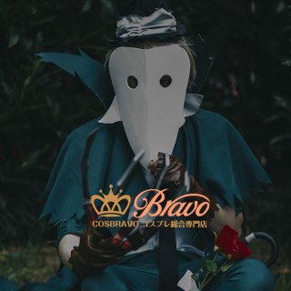 第五人格 identityV 心眼 コスプレ衣装|Cosbravoコスプレショップ 第五人格 identityV 心眼 コスプレ衣装|Cosbravoコスプレショップ