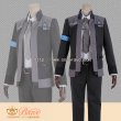 デトロイトビカムヒューマン コスプレ コナー 51k7RLcp6pL._UY350_.jpg