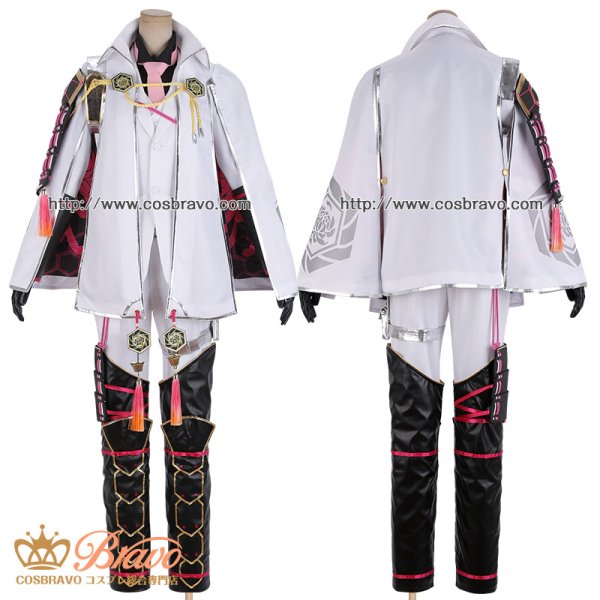 刀剣乱舞 亀甲貞宗 極 コスプレ衣装｜Cosbravoコスプレショップ