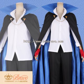 ヒプノシスマイク The Dirty Dawg 碧棺左馬刻 コスプレ衣装｜Cosbravo