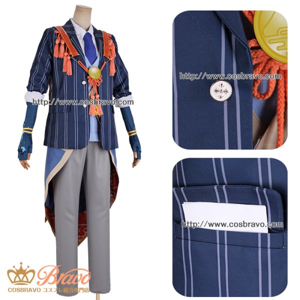 刀剣乱舞 山姥切国広 極 コスプレ衣装｜Cosbravoコスプレショップ