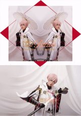 画像6: 刀剣乱舞コスプレ衣装 亀甲貞宗 極 (6)