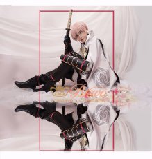 画像3: 刀剣乱舞コスプレ衣装 亀甲貞宗 極 (3)