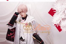 画像5: 刀剣乱舞コスプレ衣装 亀甲貞宗 極 (5)