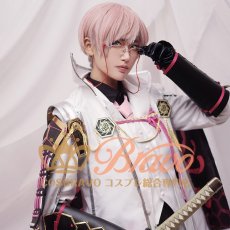 画像1: 刀剣乱舞コスプレ衣装 亀甲貞宗 極 (1)