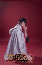 画像7: ヒプノシスマイク Buster Bros!!! ハロウィン 山田一郎 コスプレ衣装 (7)