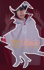 画像5: ヒプノシスマイク Buster Bros!!! ハロウィン 山田一郎 コスプレ衣装 (5)