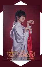 画像6: ヒプノシスマイク Buster Bros!!! ハロウィン 山田一郎 コスプレ衣装 (6)