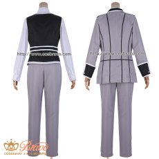 画像6: オリジナル衣装 制服 セイカ コスプレ衣装  (6)