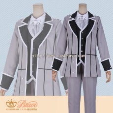画像1: オリジナル衣装 制服 セイカ コスプレ衣装  (1)