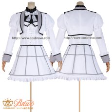 画像7: オリジナル衣装 制服 ひばり コスプレ衣装 (7)